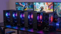 top gaming pcs under 1500