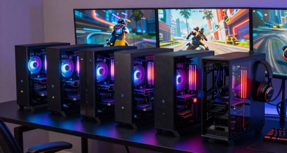 top gaming pcs under 1500