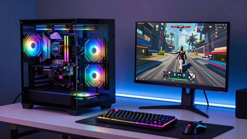 top gaming pcs under 2000