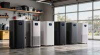 top garage dehumidifiers 2026