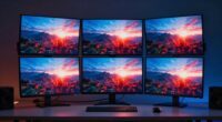 top hdr monitors 2026