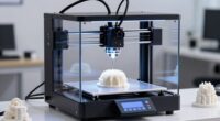 top high detail 3d printers