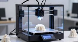top high detail 3d printers