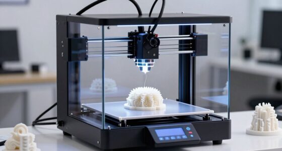 top high detail 3d printers