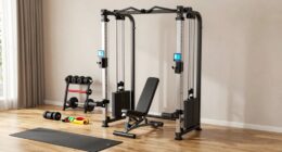 top home gym options