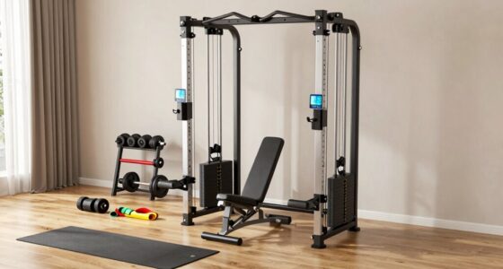 top home gym options