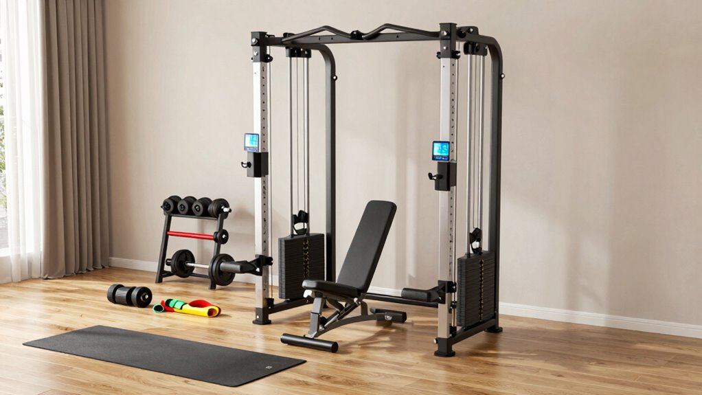top home gym options