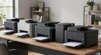 top home laser printers