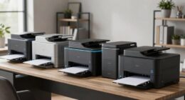 top home laser printers