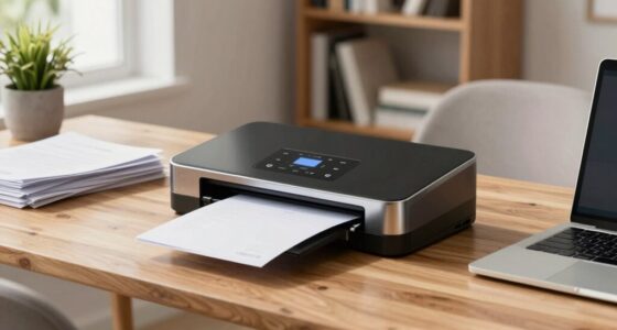 top home office scanners