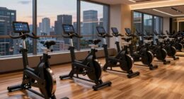 top indoor cycling bikes