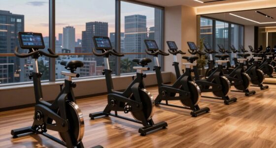 top indoor cycling bikes