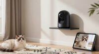 top indoor pet camera systems