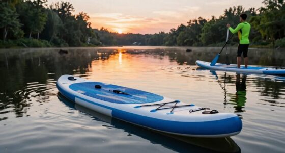 top inflatables for beginners