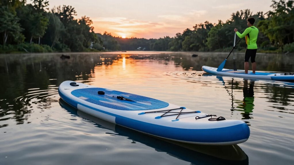 top inflatables for beginners