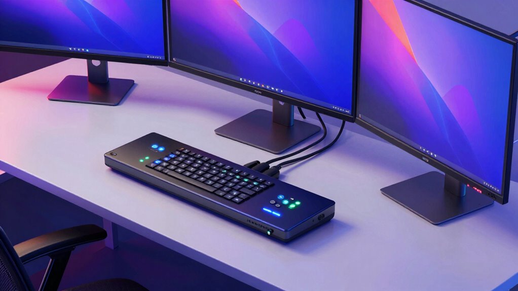 top kvm switches 2026