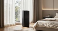 top large bedroom air purifiers