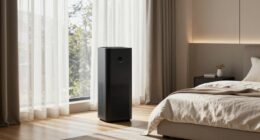 top large bedroom air purifiers