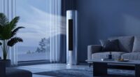 top large room acs