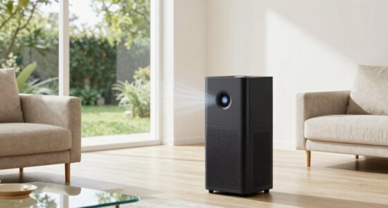 top large room air purifiers