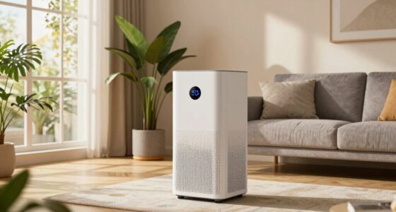 top large room air purifiers