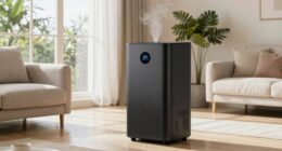 top large room dehumidifiers