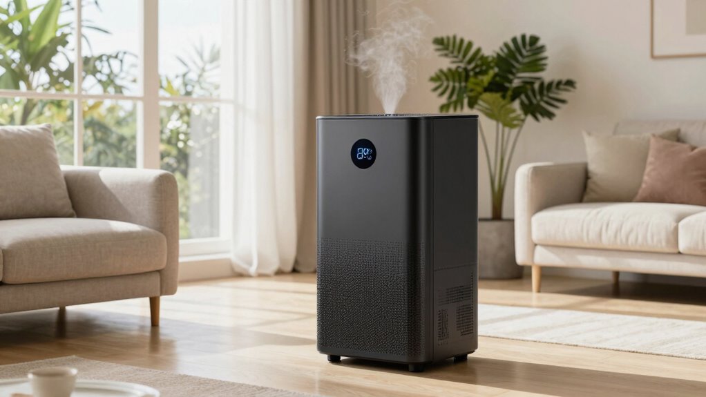 top large room dehumidifiers