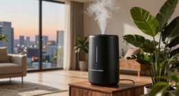 top large room humidifiers