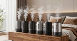 top large room humidifiers
