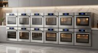 top luxury convection ovens