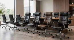 top luxury home office chairs