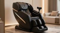 top luxury massage chairs