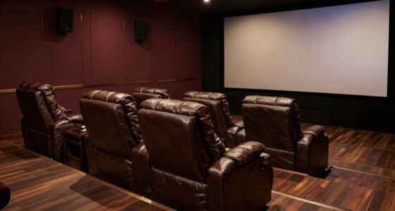 top luxury recliner picks