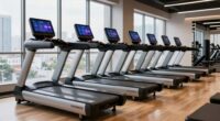 top luxury treadmill options