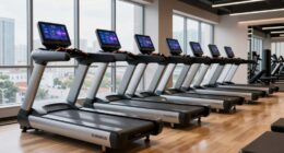 top luxury treadmill options