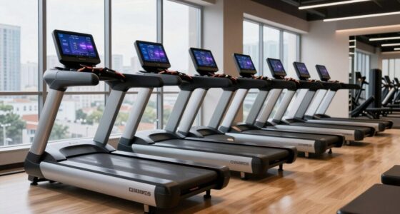 top luxury treadmill options