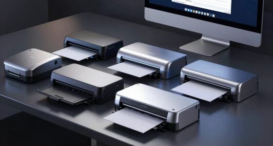 top mac sheetfed scanners