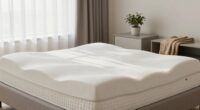 top memory foam mattresses