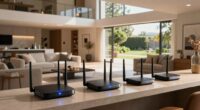 top mesh wifi for large homes