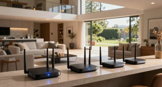 top mesh wifi for large homes