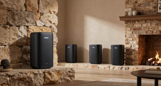 top mesh wifi for walls