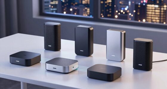 top mesh wifi systems