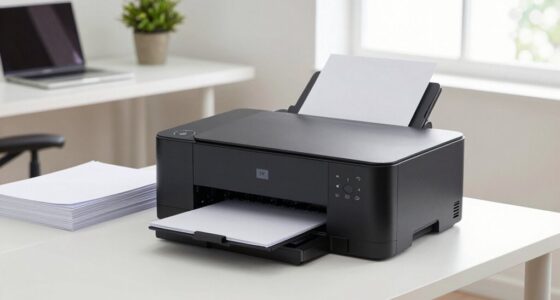 top monochrome laser printers