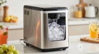 top nugget ice makers