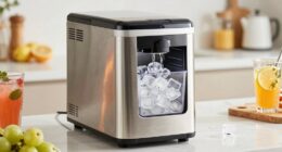 top nugget ice makers