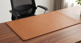 top office chair mats