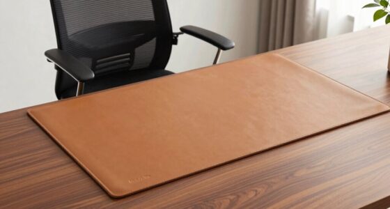 top office chair mats