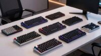 top office mechanical keyboards