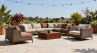 top patio furniture picks