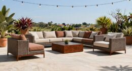 top patio furniture picks